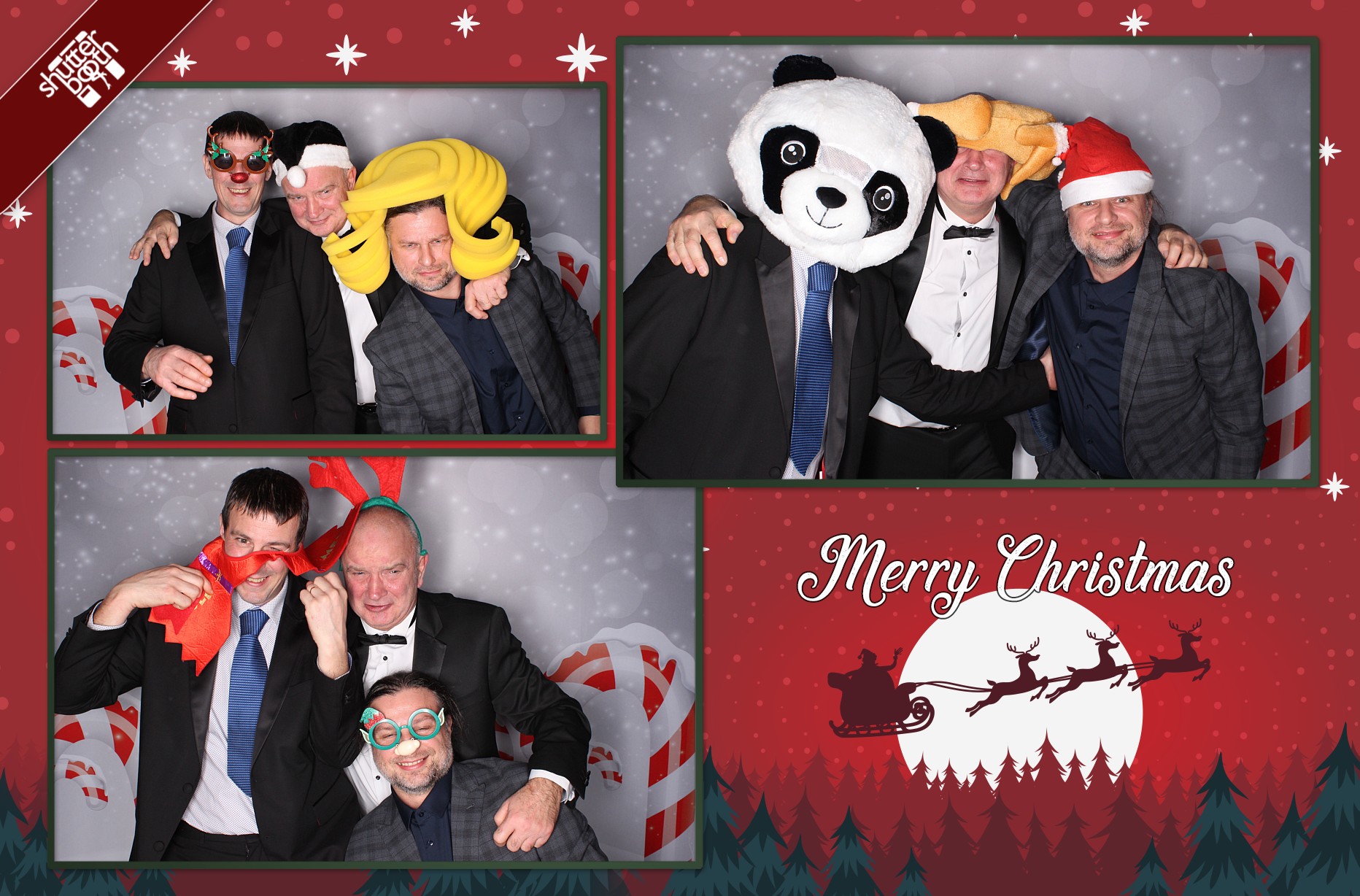 Hilton Christmas Parties | View more photos from the event at gallery.shutterbooth.co.uk/u/Shutterbooth/Hilton-Christmas-Parties-2